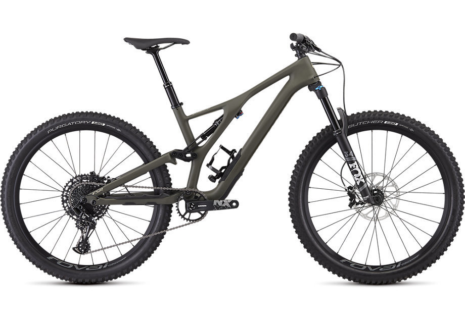 stumpjumper st comp carbon 27.5