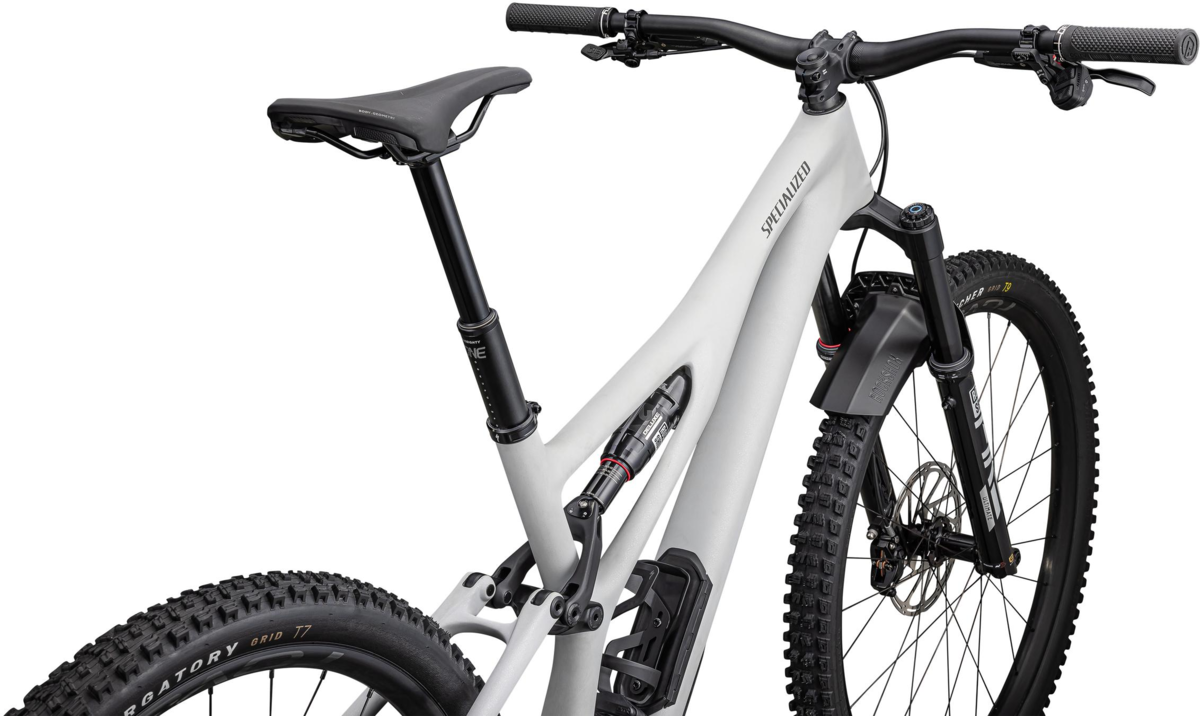 Specialized Stumpjumper LTD - Bow Cycle | Calgary, AB | Bike Shop