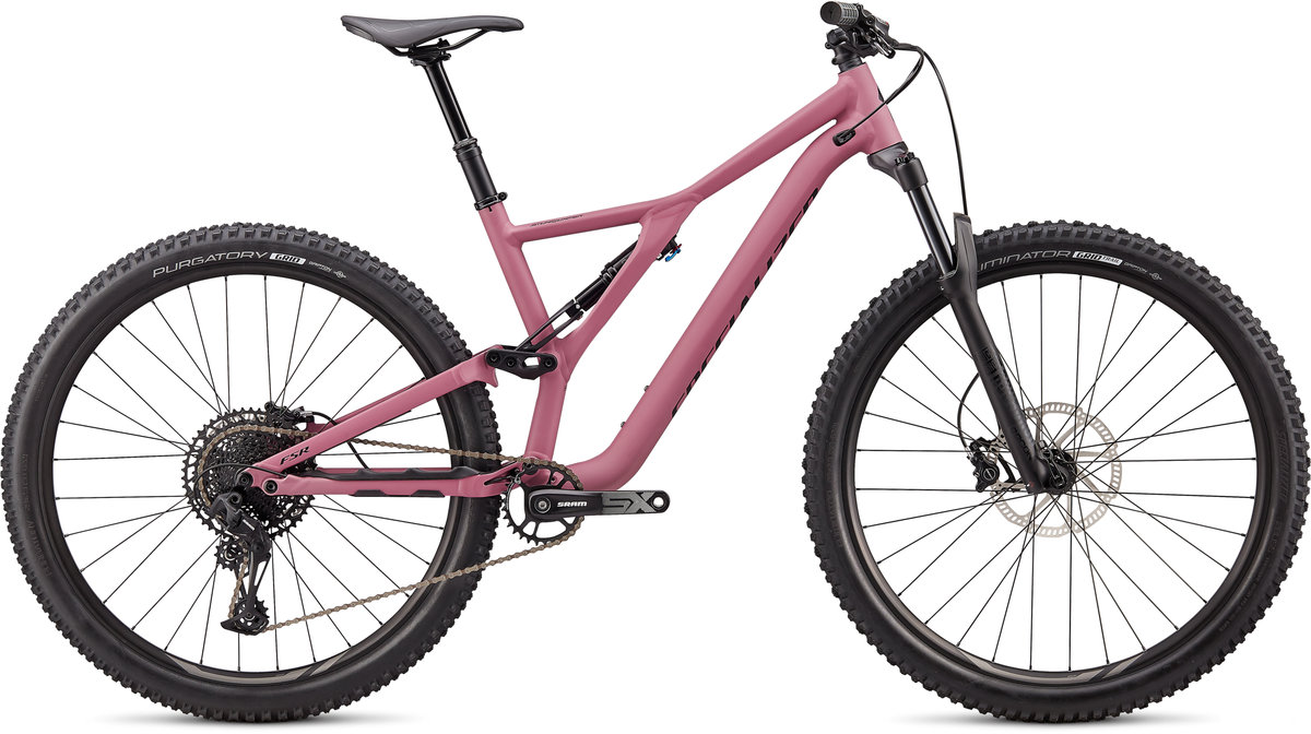 specialized stumpjumper st alloy 29