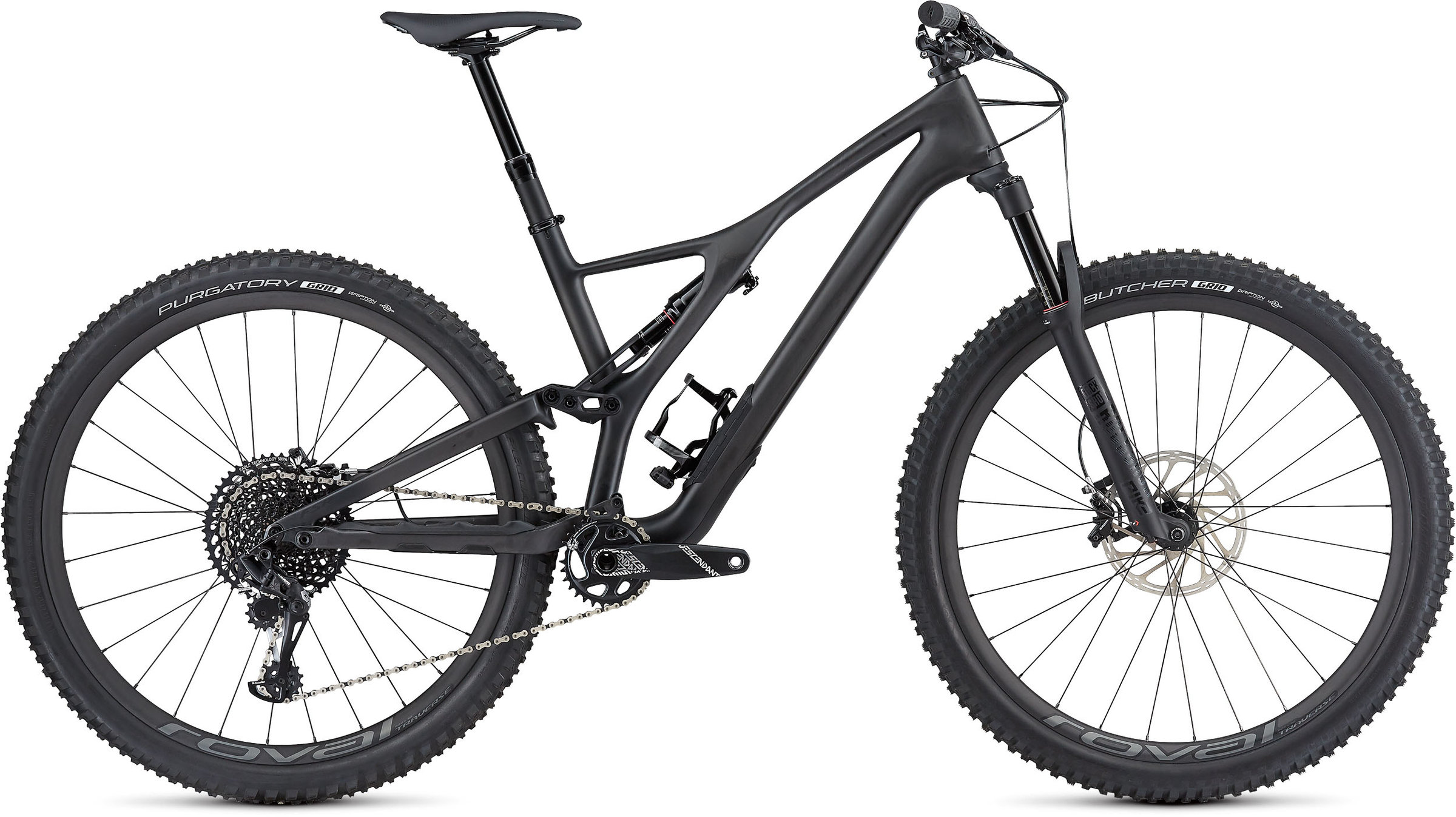 specialized stumpjumper st 29 alloy