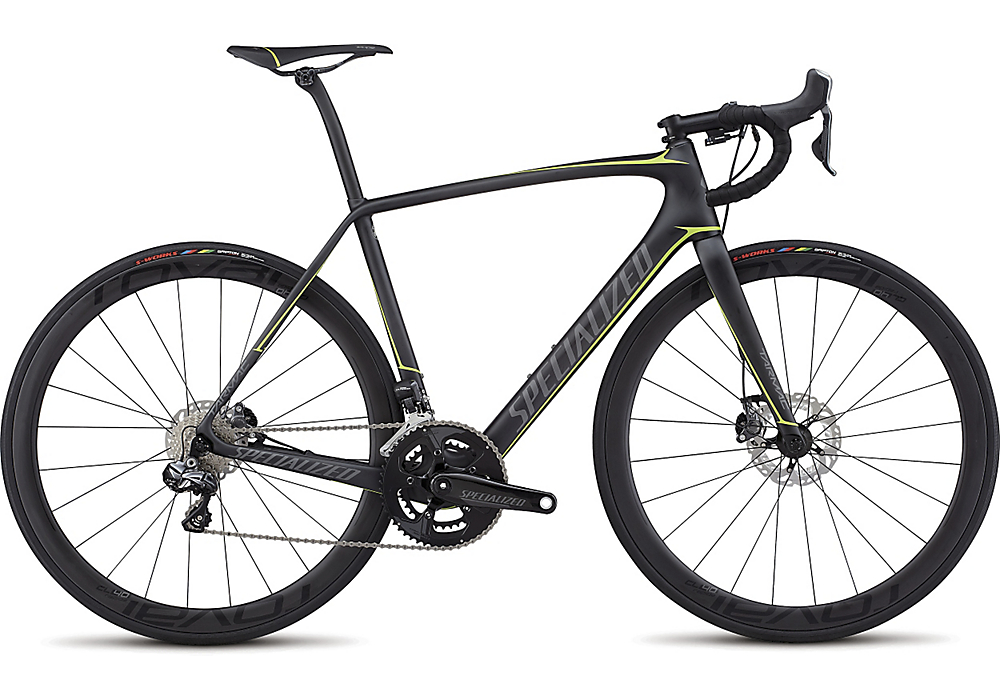 2016 specialized tarmac pro disc