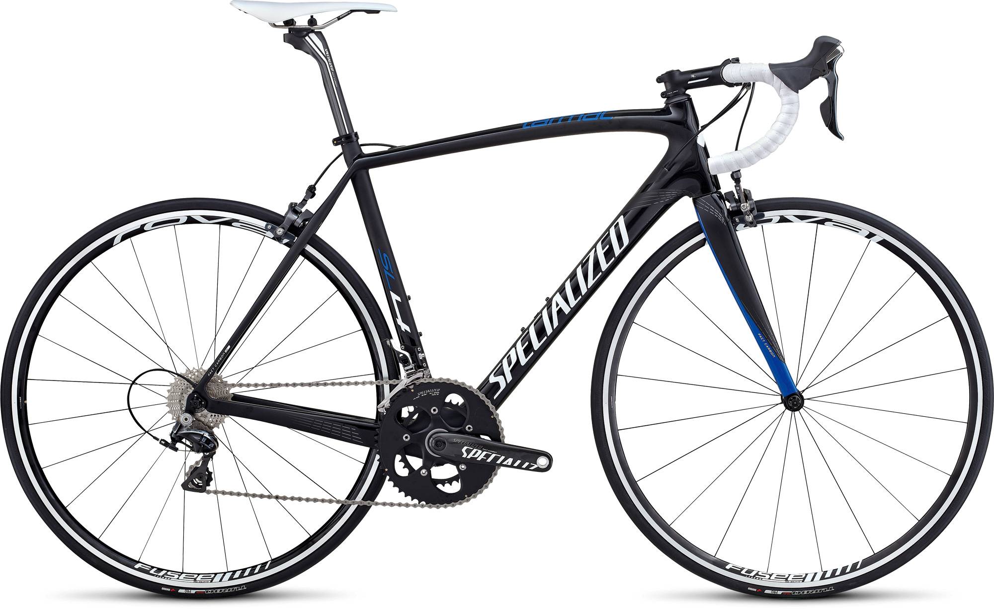 2014 specialized tarmac expert