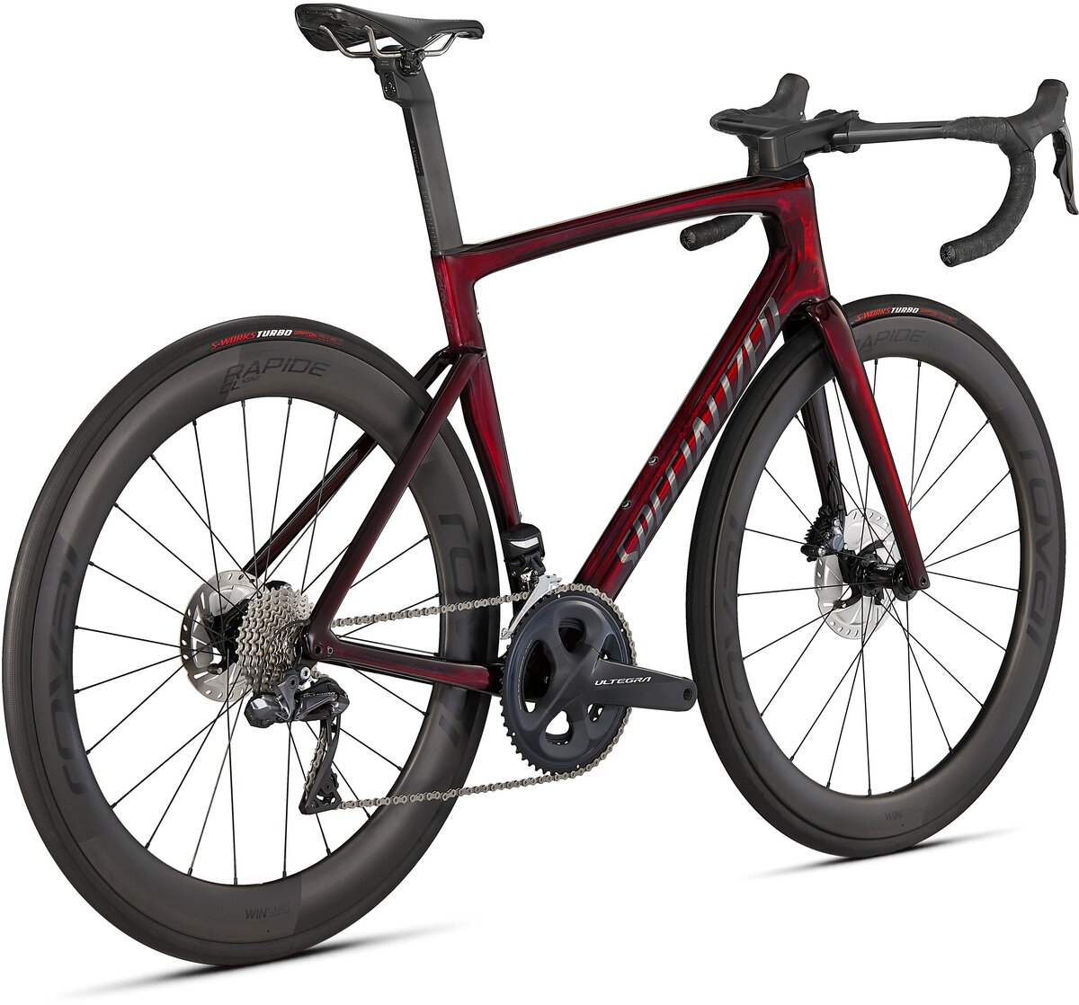 specialised tarmac pro disc