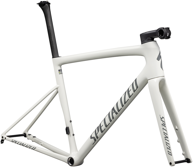 Specialized frameset on sale