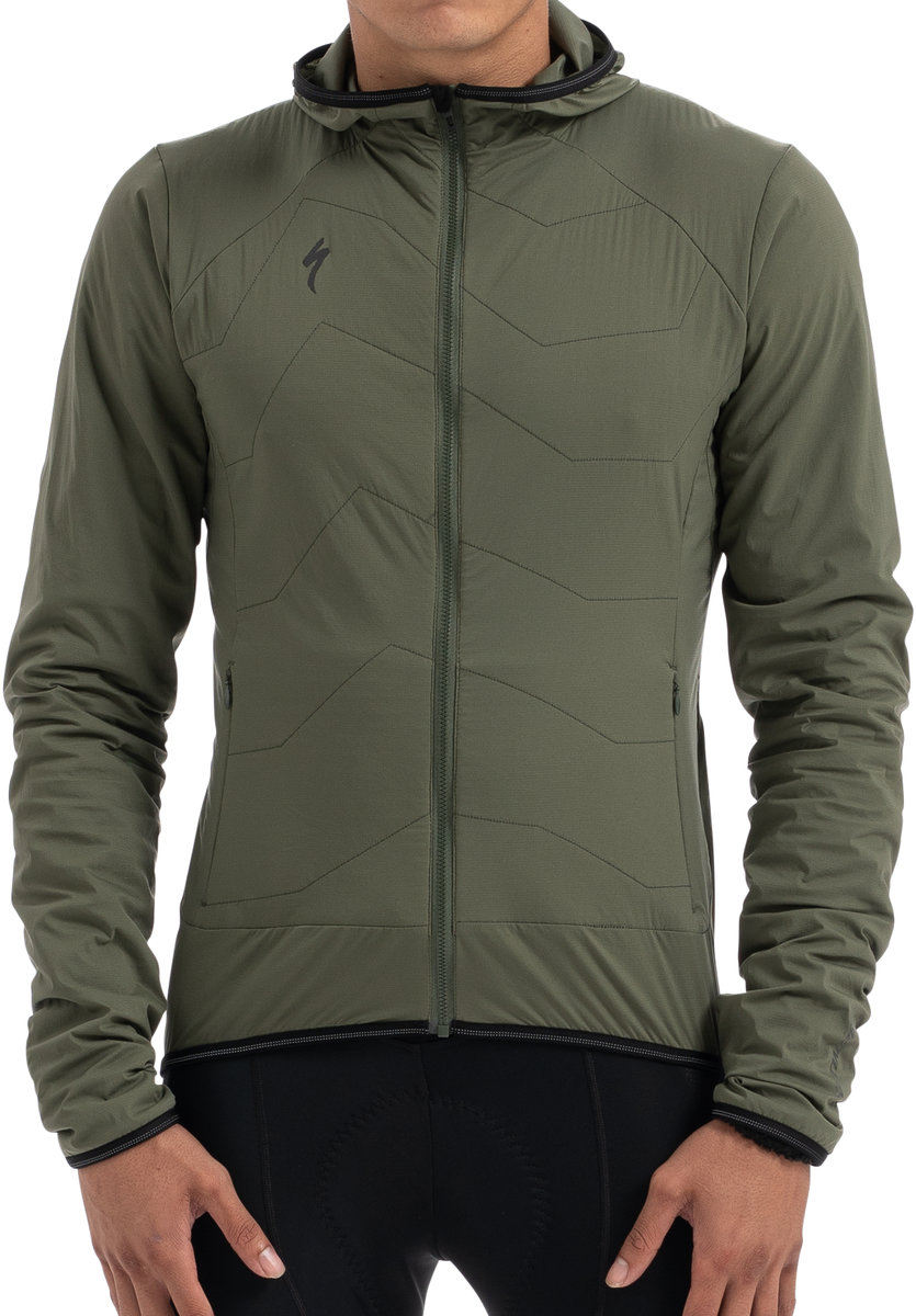 specialized therminal alpha jacket