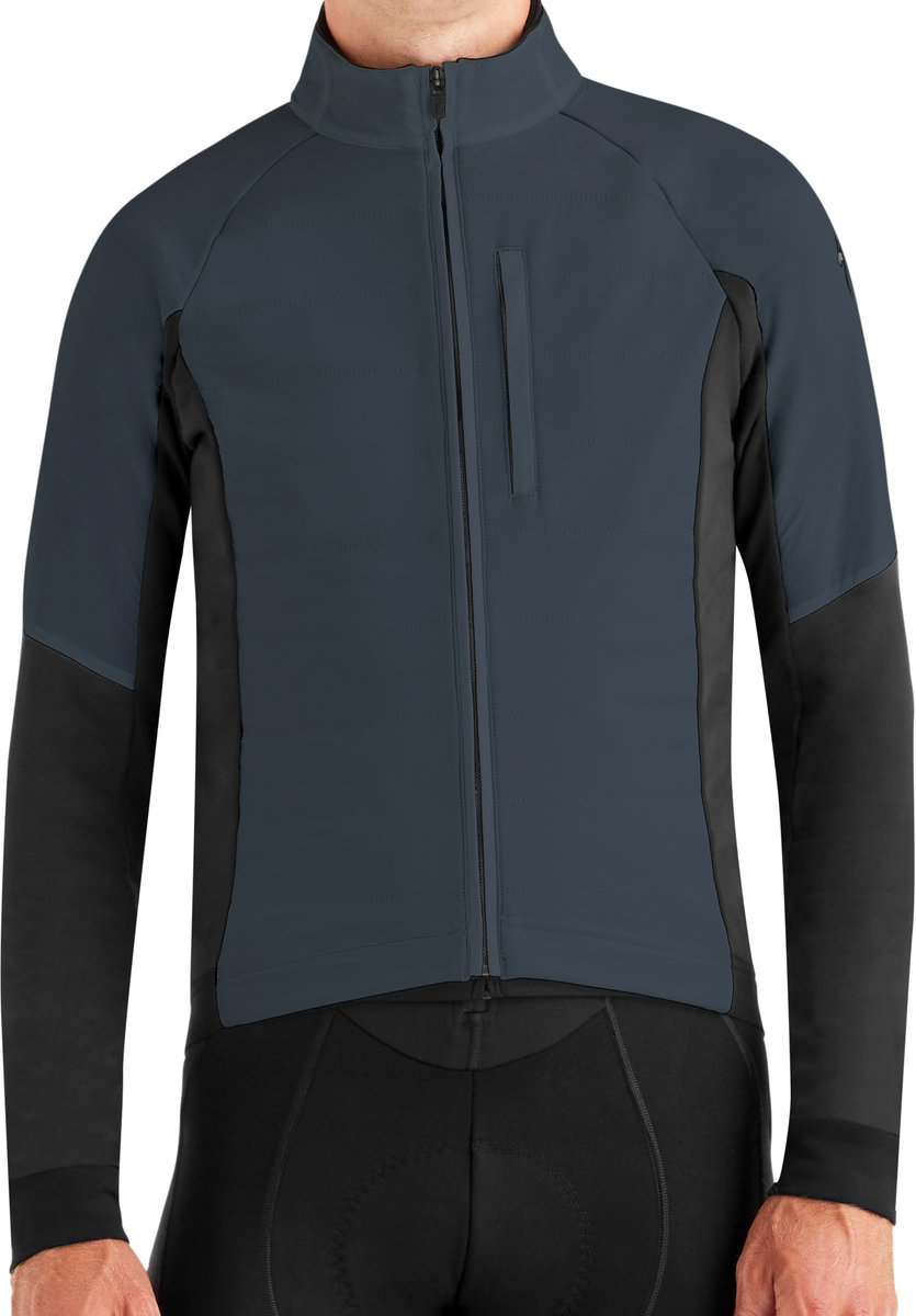 specialized thermal jacket