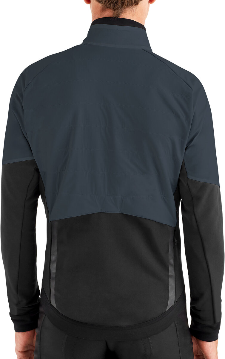 specialized thermal jacket