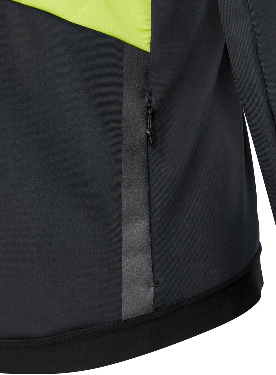 格安通販Specialized Therminal Deflect Jacket US:XS（JP:S相当) Hyper Green スペシャライズド　サーミナル　ディフレクト　ジャケット　黄緑 Sサイズ