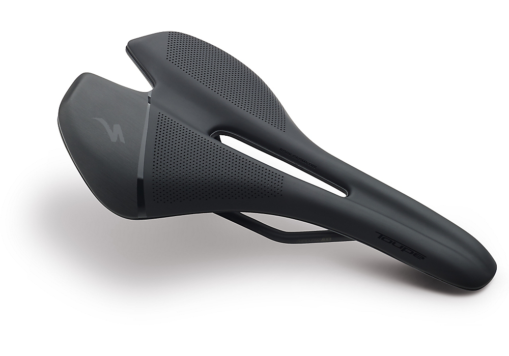 Specialized Toupe RBX Comp Gel Saddle