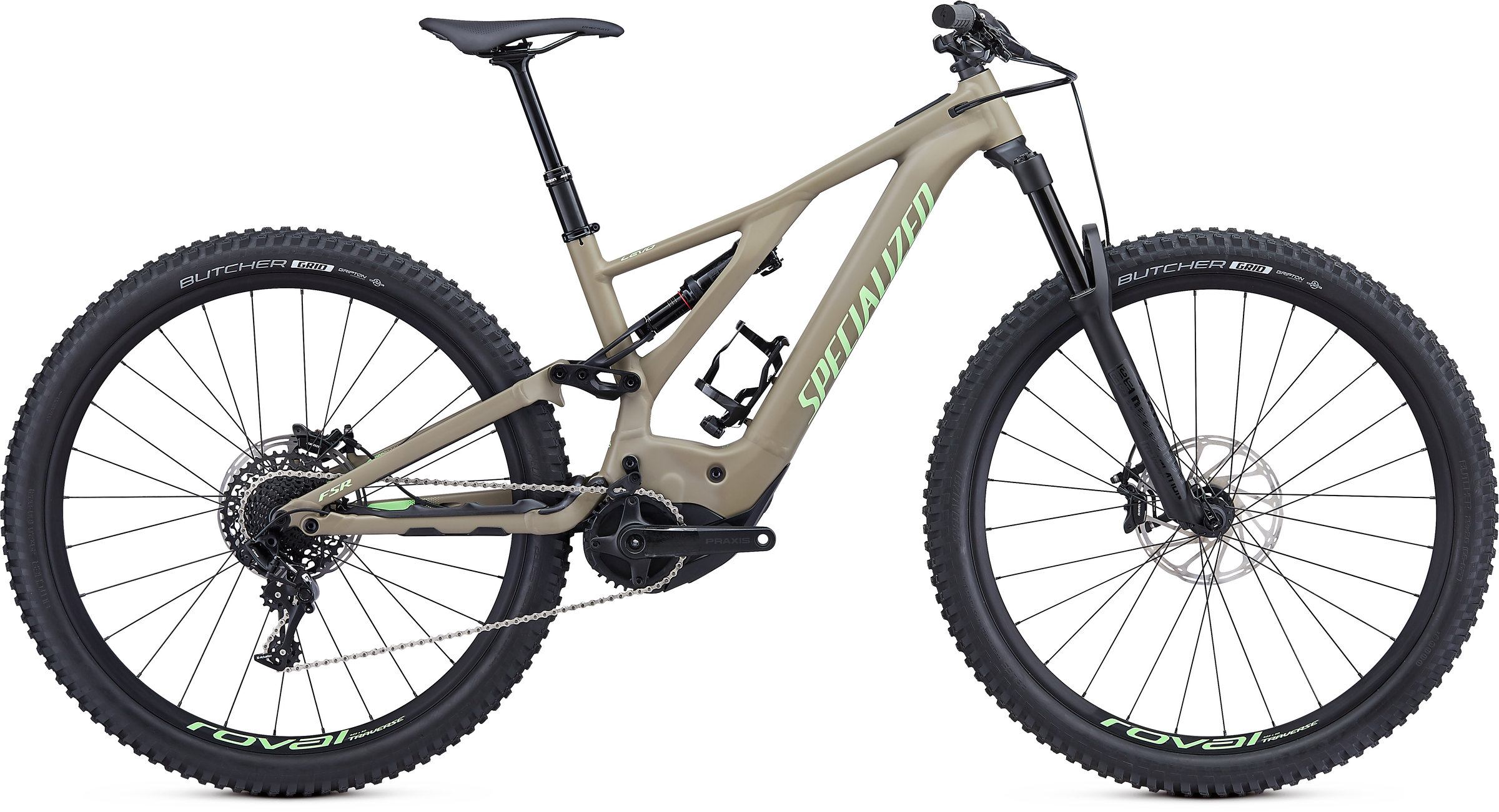 Specialized turbo best sale levo 29 2020