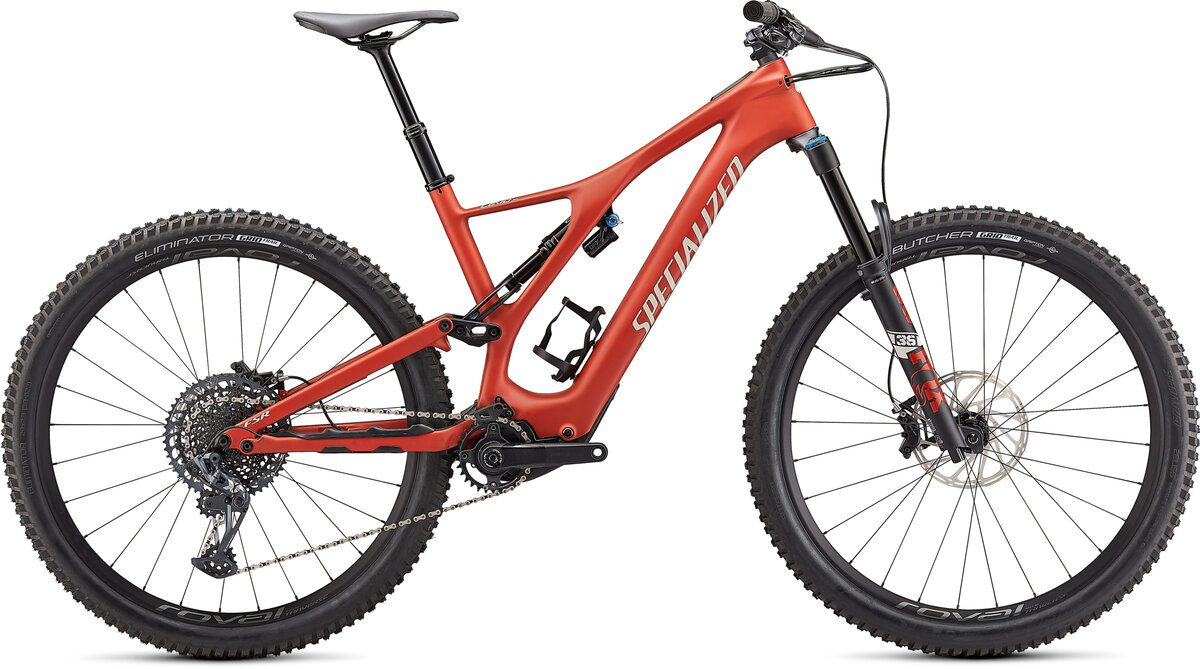 2016 best sale specialized levo