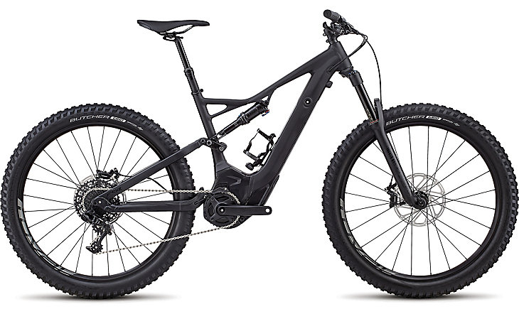 specialized 2020 turbo levo comp 29 black