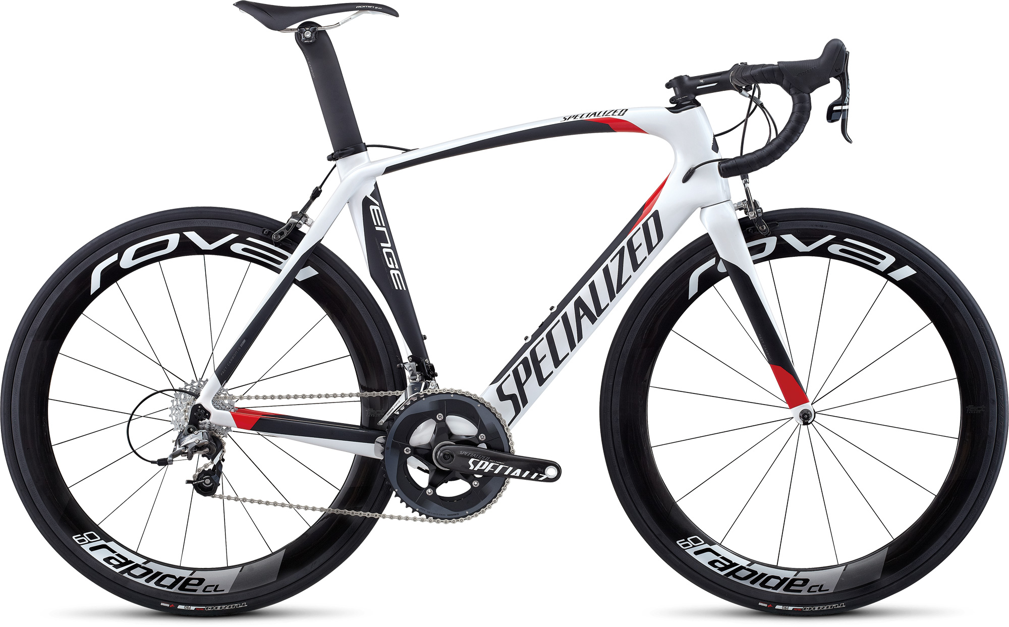 specialized venge sram red