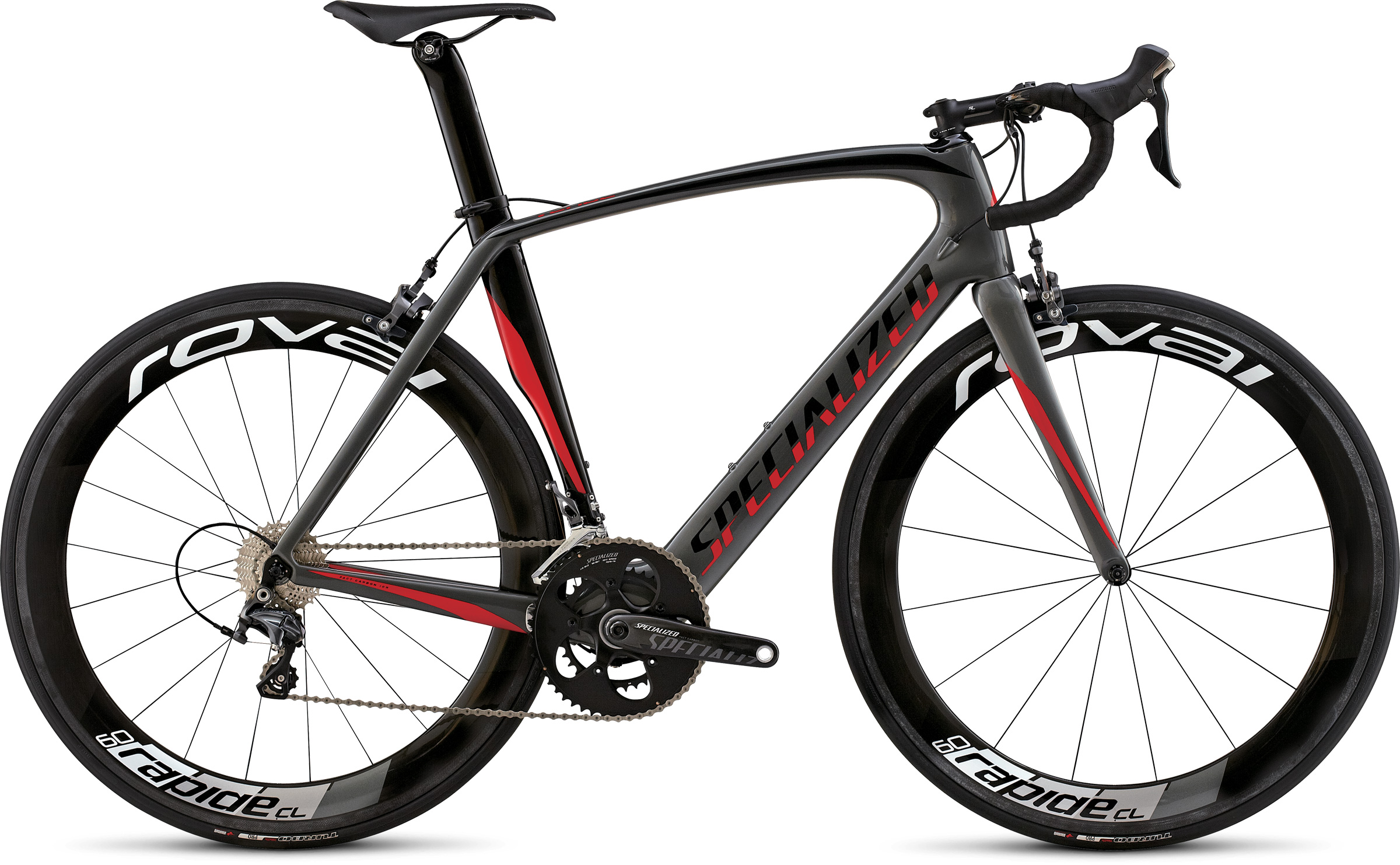 specialized venge ultegra