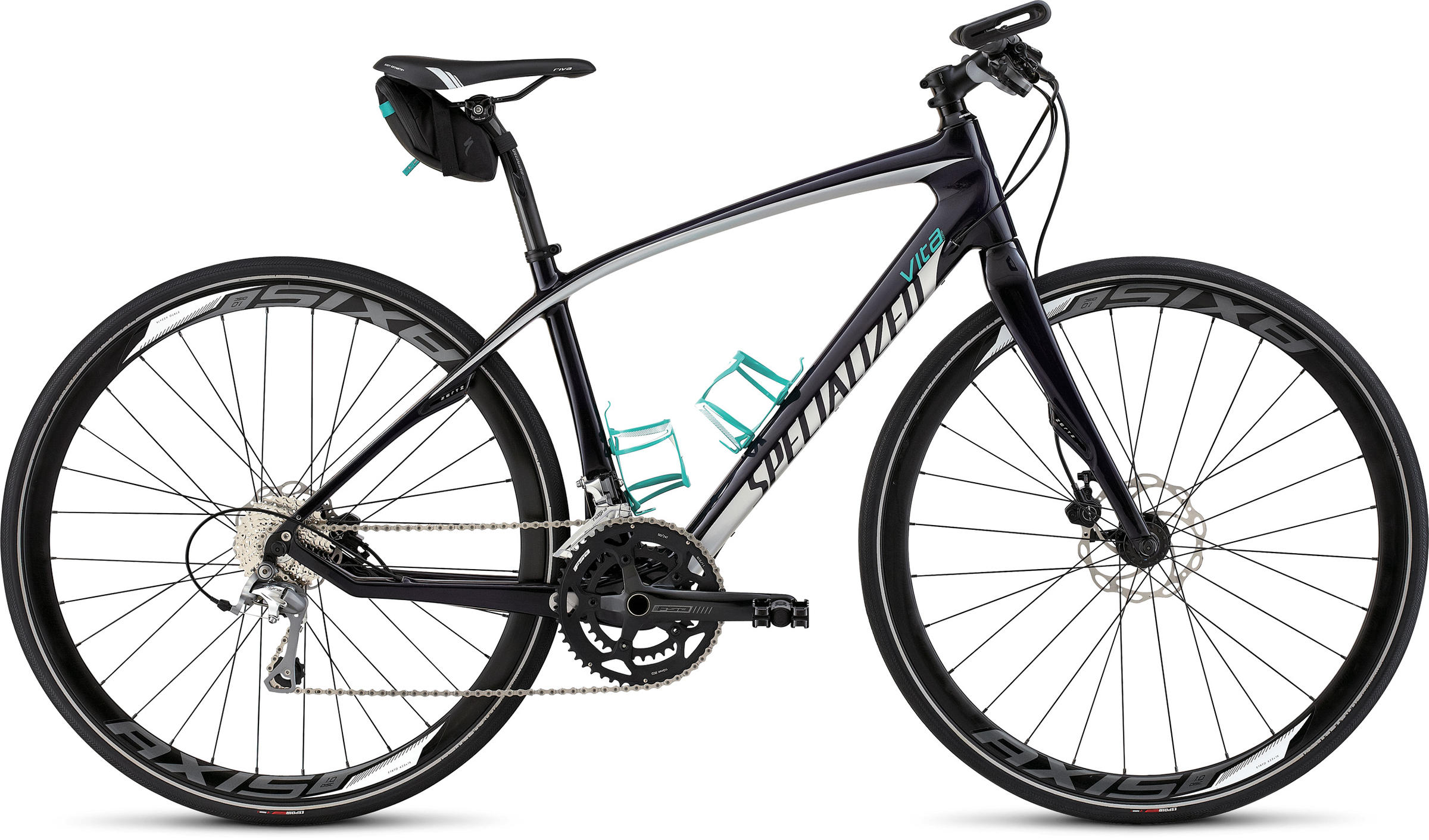 specialized ariel 2015 women's hybrid bike