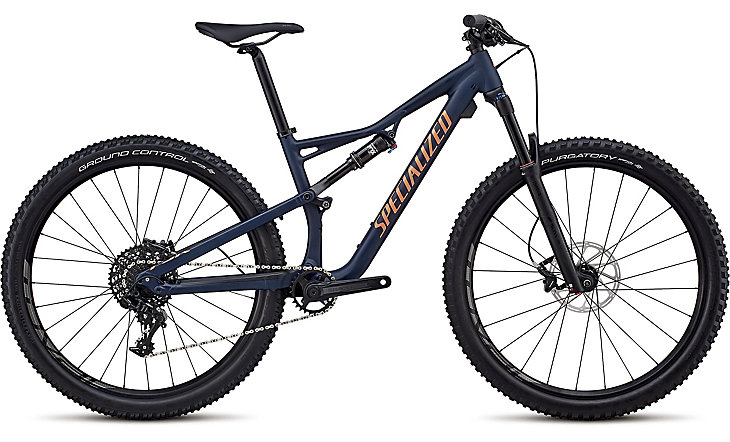 specialized camber 27.5 2018