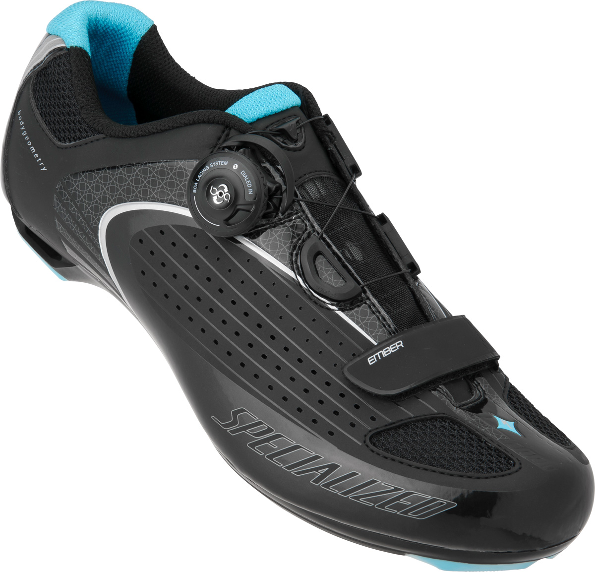 Specialized Ember Road Shoes - Women's 
