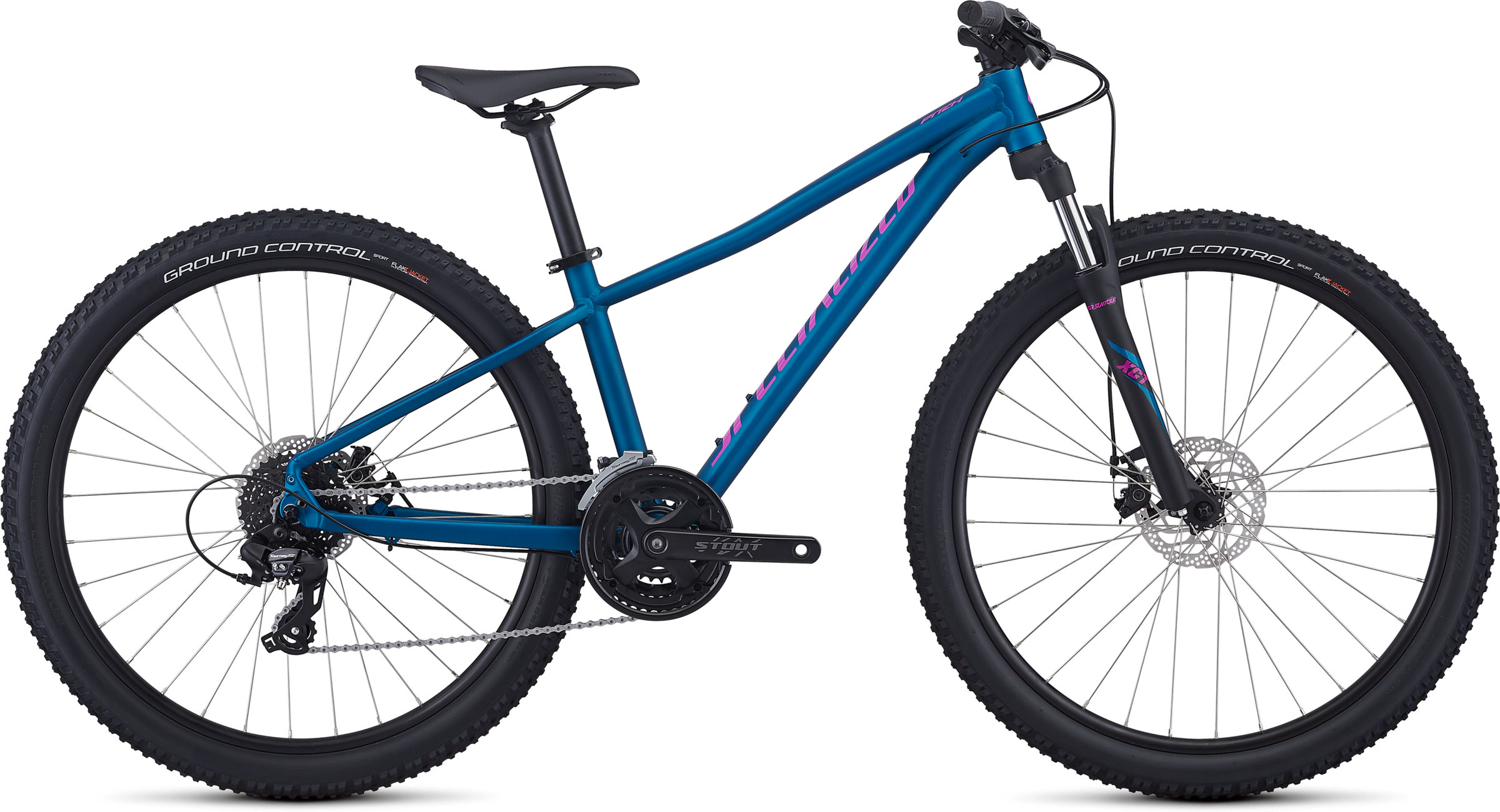 specialized pitch womens bike