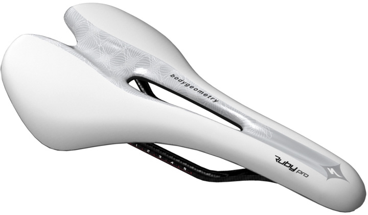 specialized ruby pro saddle