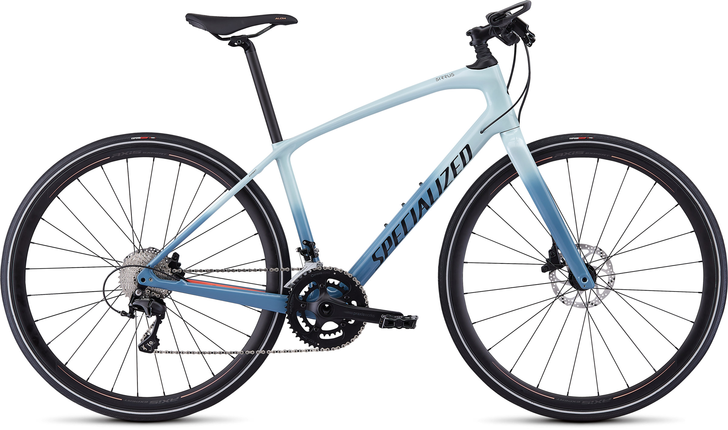 specialized women's sirrus expert carbon