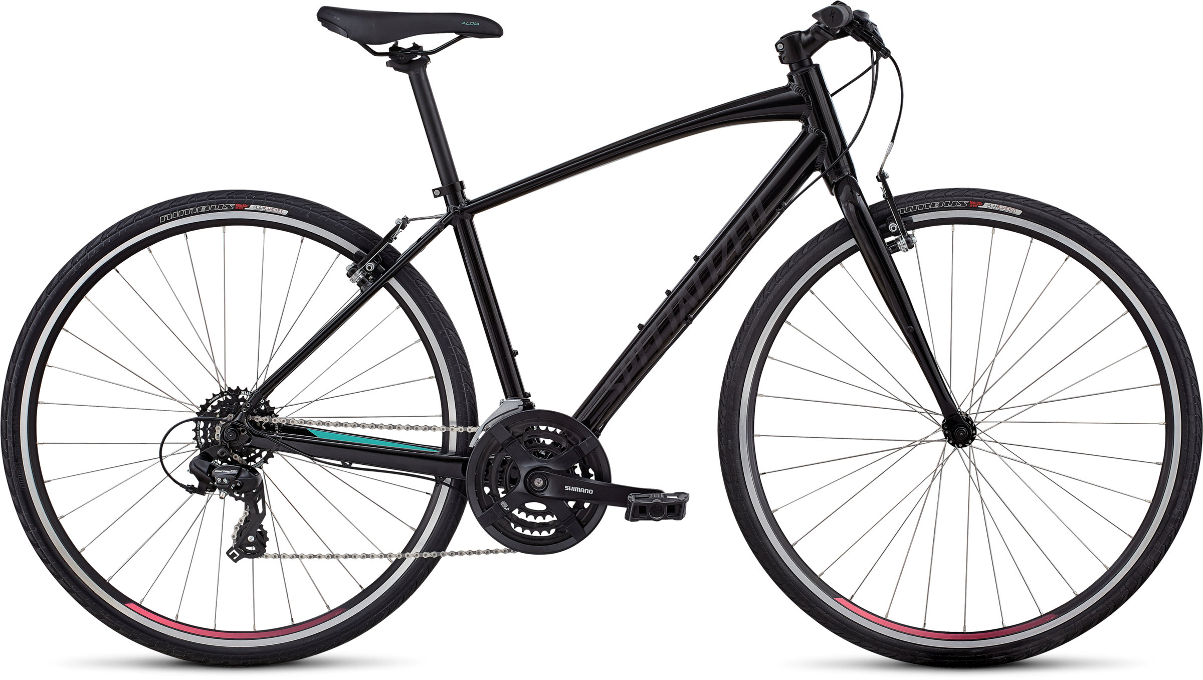 specialized women's sirrus sport