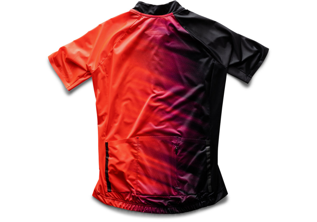 specialized women's clothing