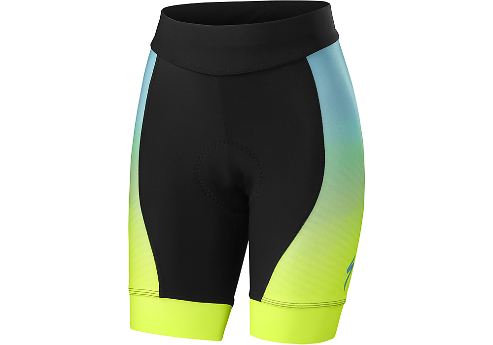 specialized womens bike shorts