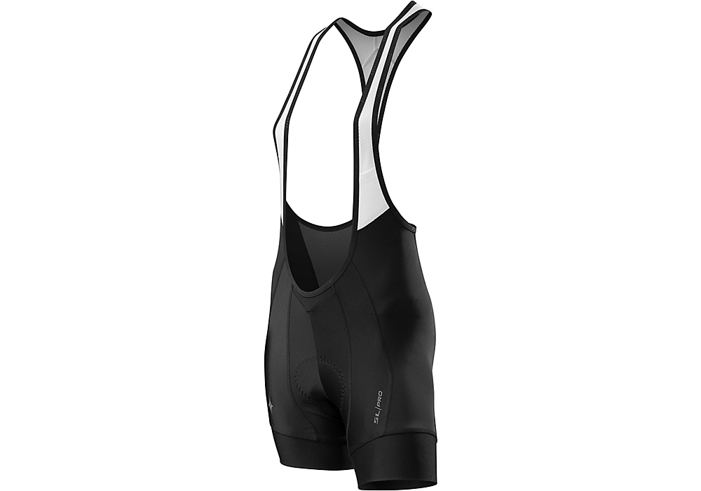 specialized women's sl pro bib shorts