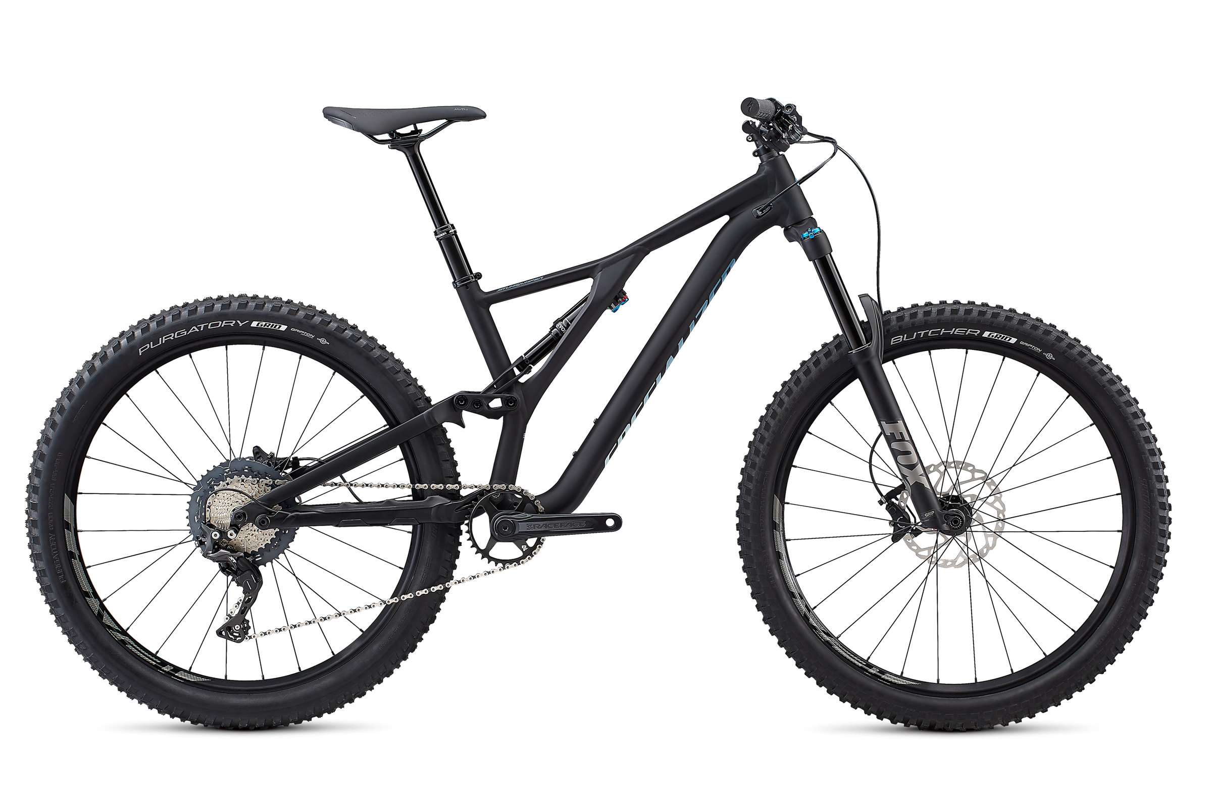 specialized stumpjumper st m5 2020