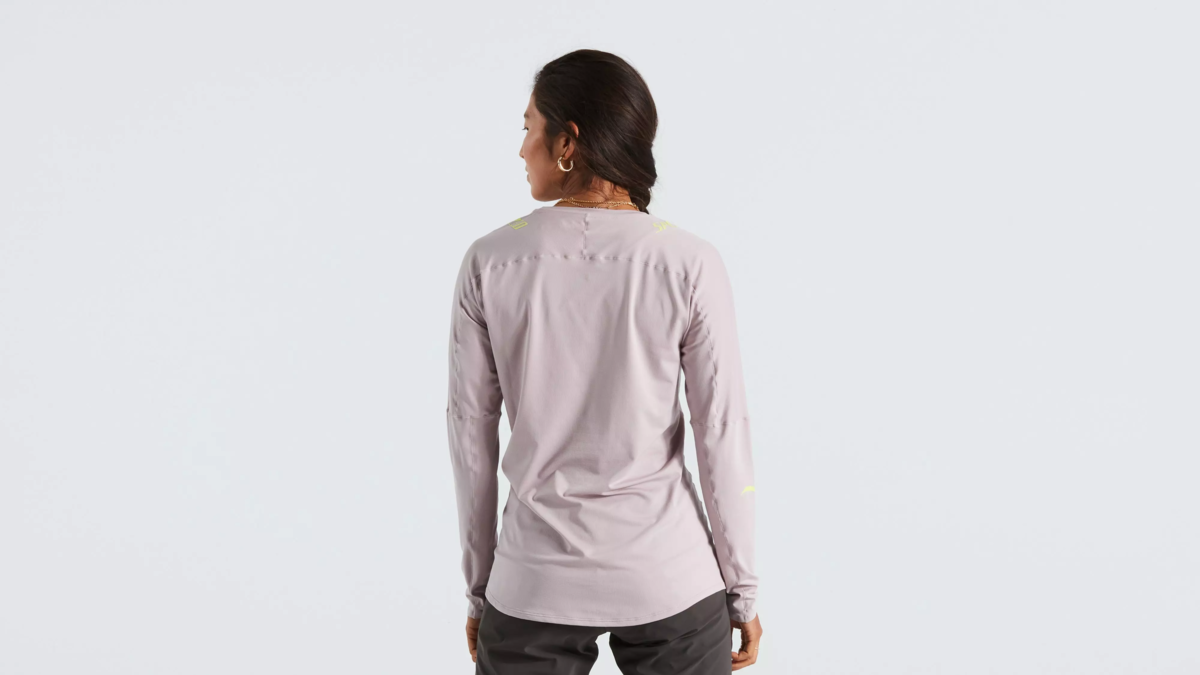 Specialized Women's Trail Air Jersey Long Sleeve - Northtowne Cycling &  Fitness