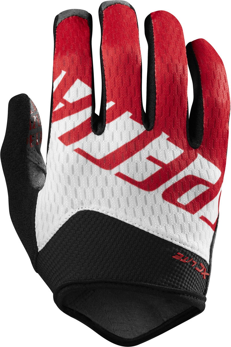 specialized mountain bike gloves