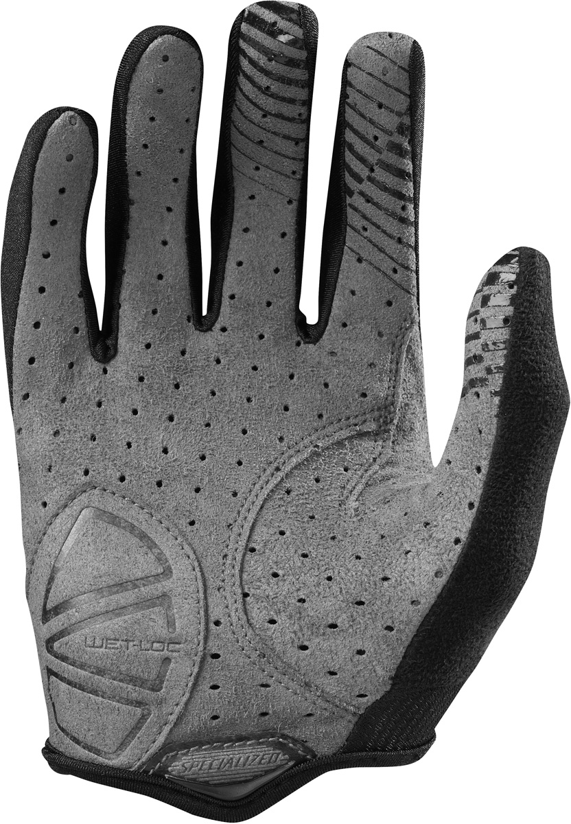 specialized xc lite gloves