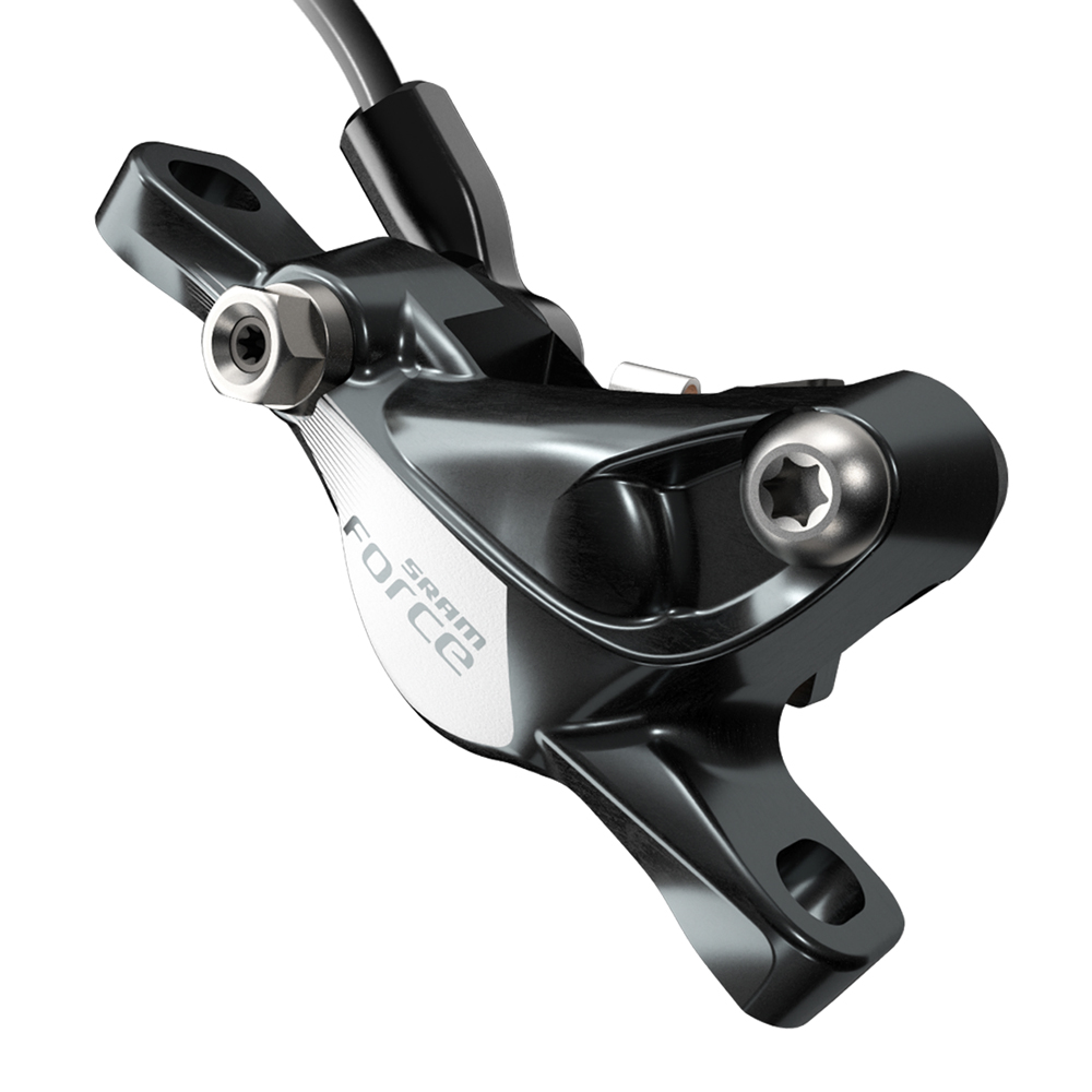 SRAM Force 1 HRD Brake - Ridley's Cycle | Calgary & Okotoks Bike Shops