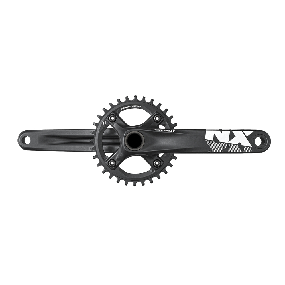 cycle crankset price