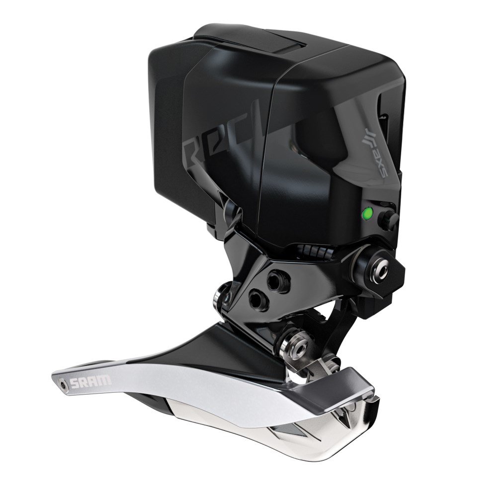 Sram etap hot sale axs front derailleur