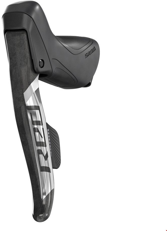 Leuk vinden compact Wrak SRAM RED eTap AXS Shift-Brake Lever - Cyclist Connection | Canal  Winchester, OH