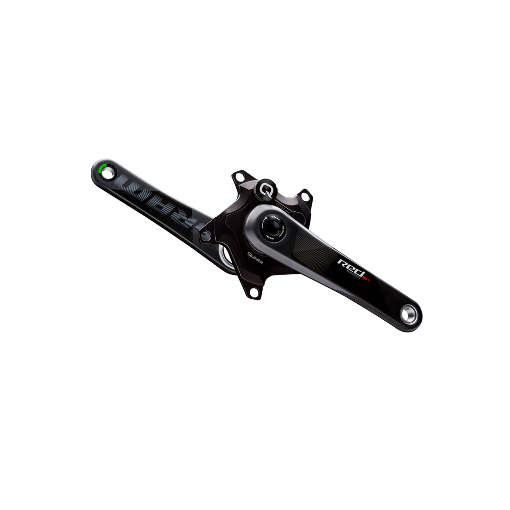 SRAM RED Quarq Power Meter Crankset - Conte's Bike Shop | Since 1957