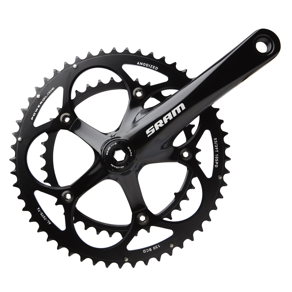 sram s500 crankset