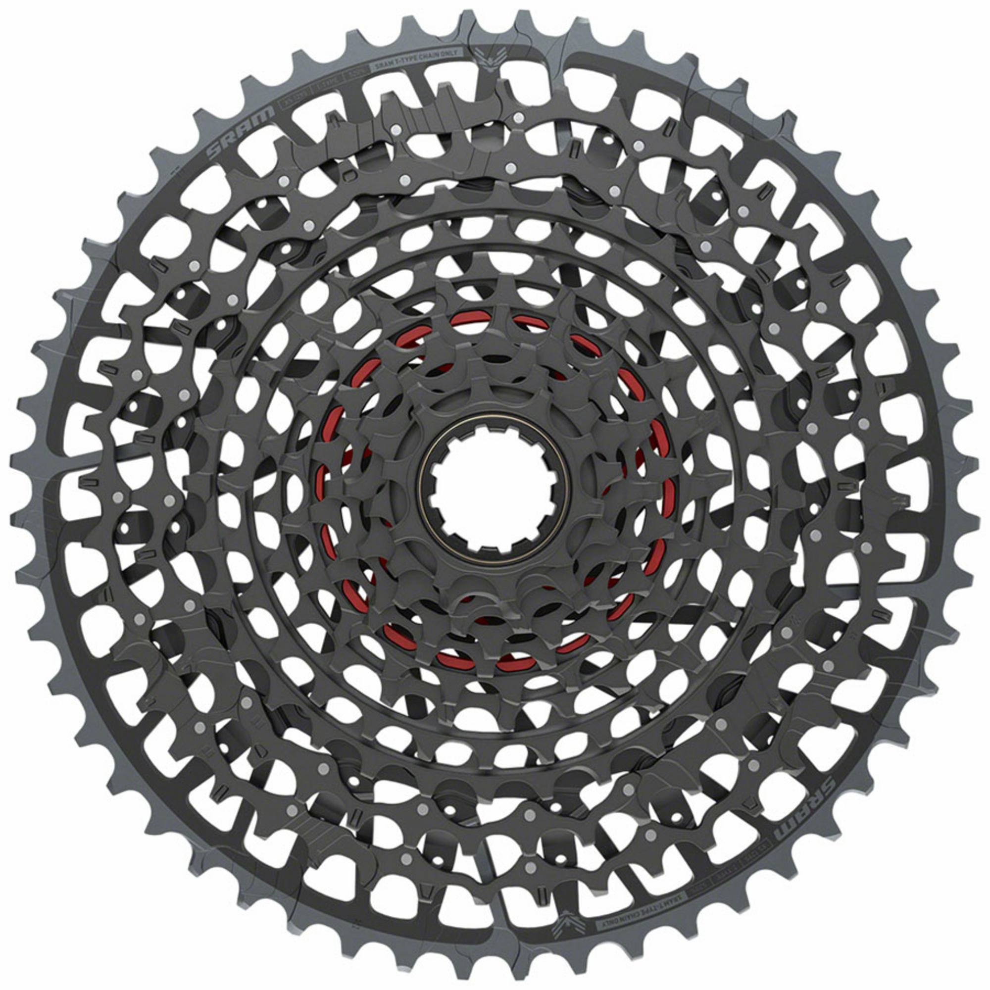 SRAM X0 Eagle AXS T-Type Transmission Groupset - The Spoke Easy