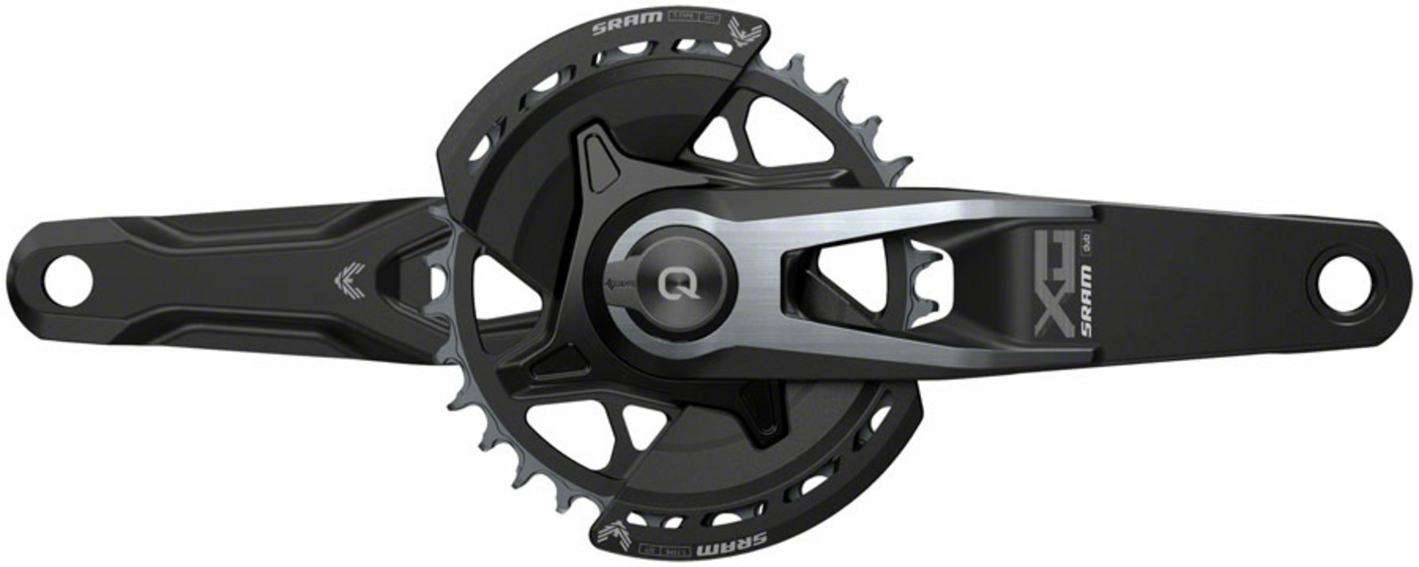 Sram axs wide discount groupset