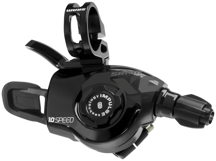 Sram red 10 2024 speed shifters set