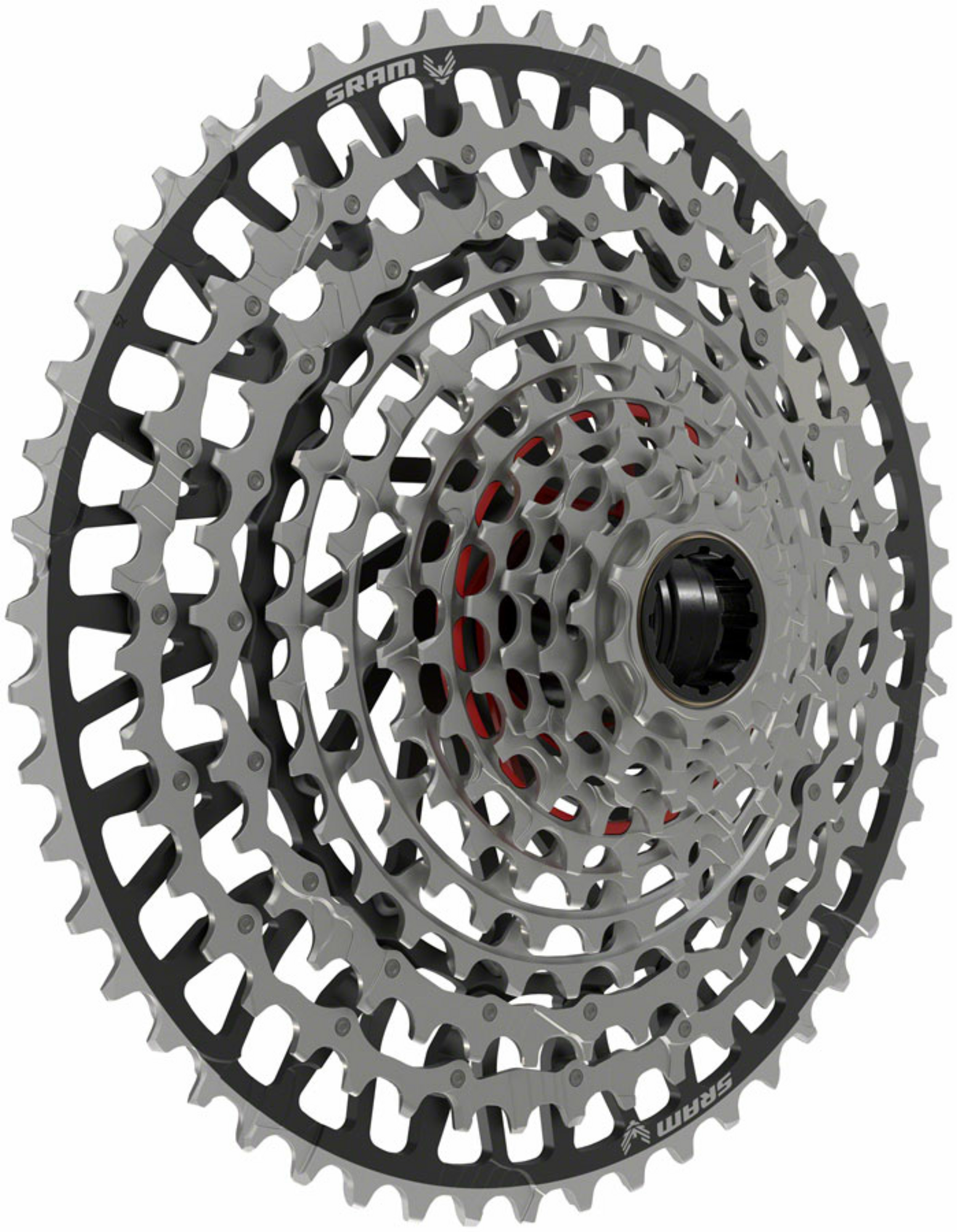 XX Eagle T-Type XS-1297 12-Speed Cassette