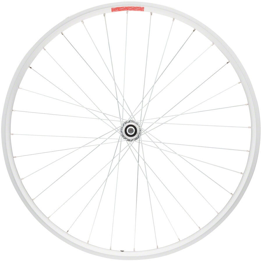 700c double wall rear wheel