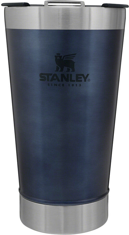 Stanley - Classic Vacuum Pint 16 oz - Green