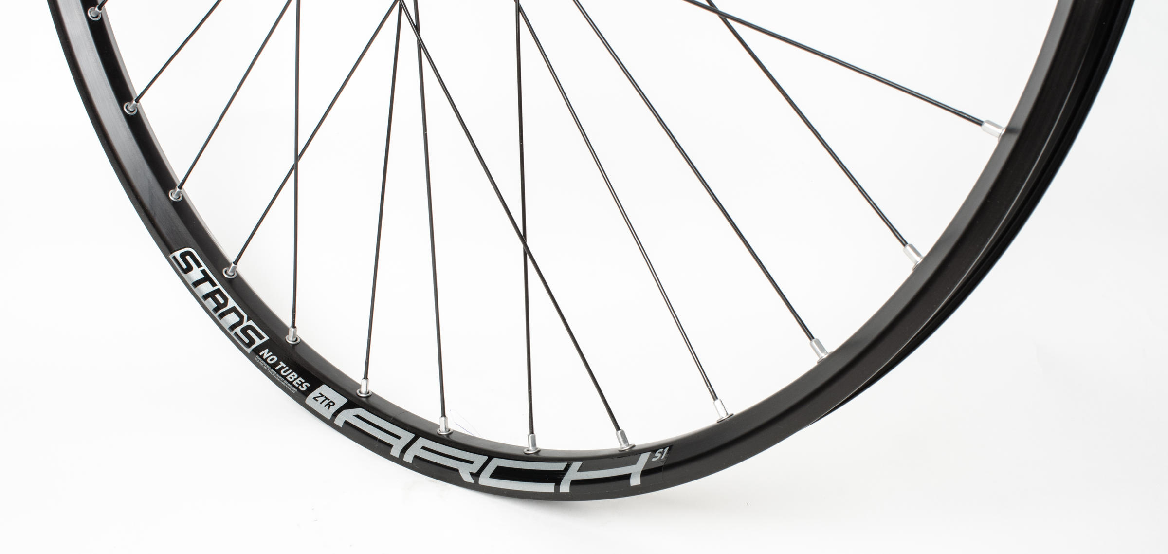 Stan's No Tubes Arch S1 - Wheelworks | Belmont & Somerville Bike