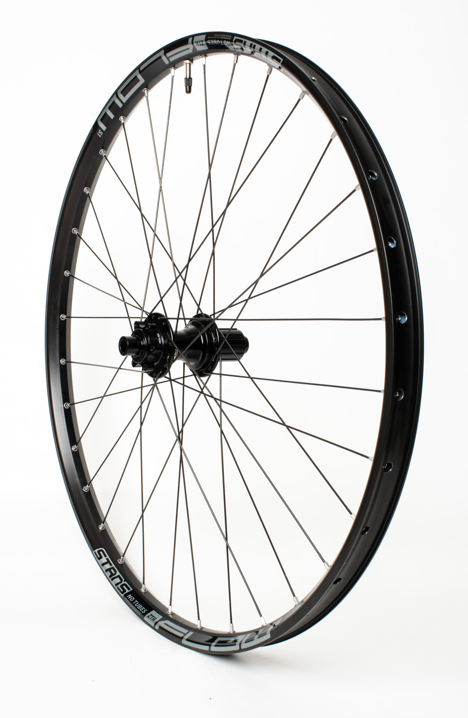 Stan's No Tubes Flow S1 29-inch Rear - Wheelworks