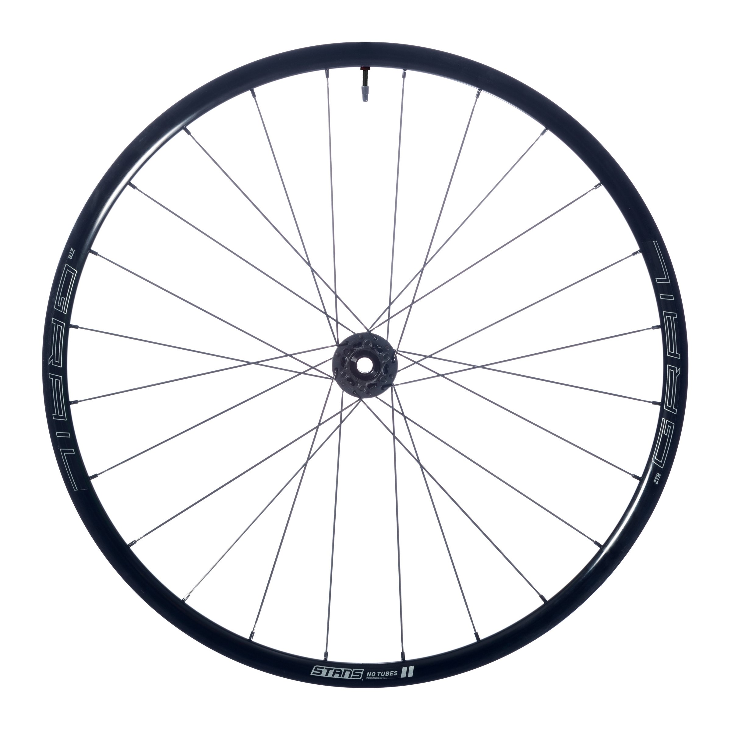 ztr grail wheelset