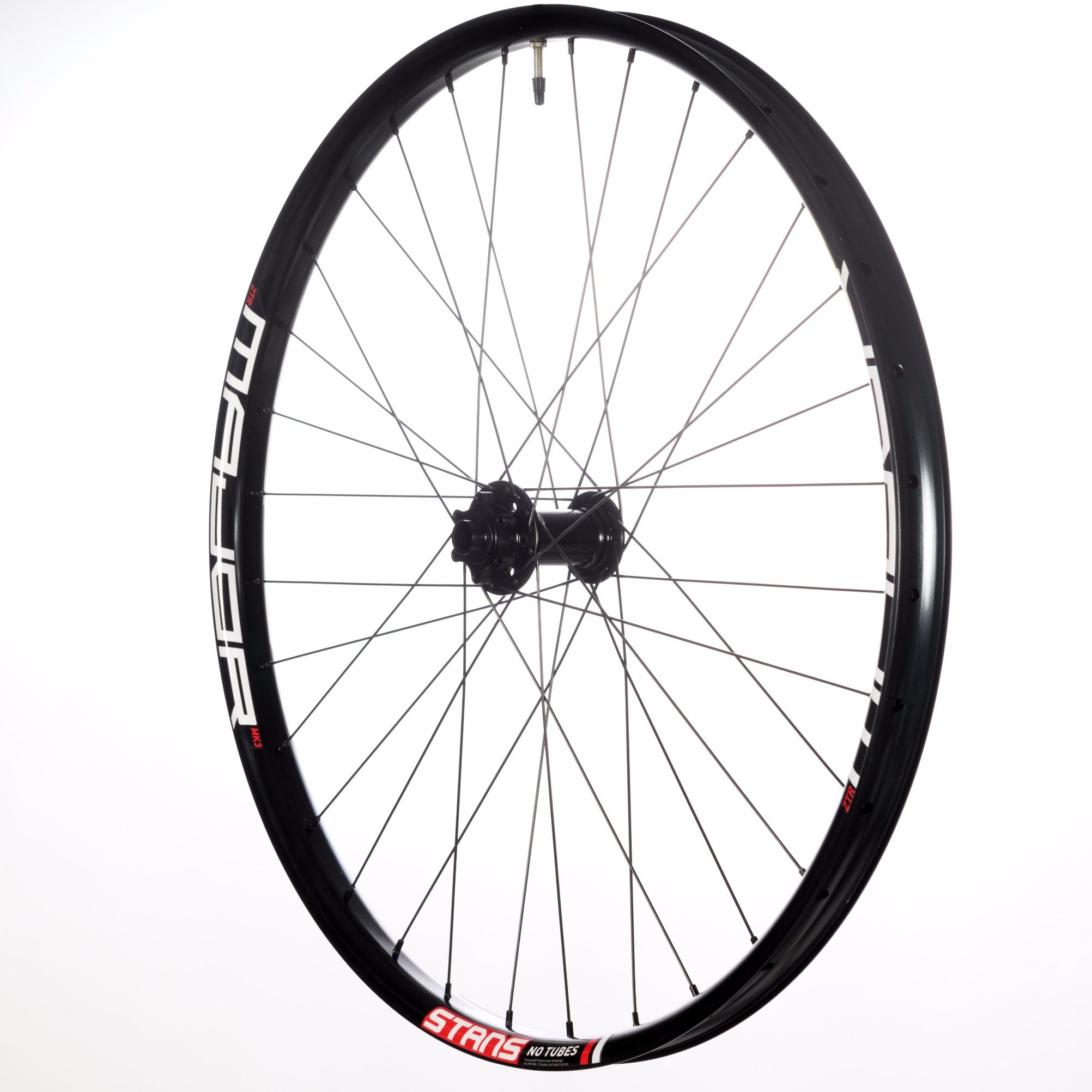 stans mtb rims