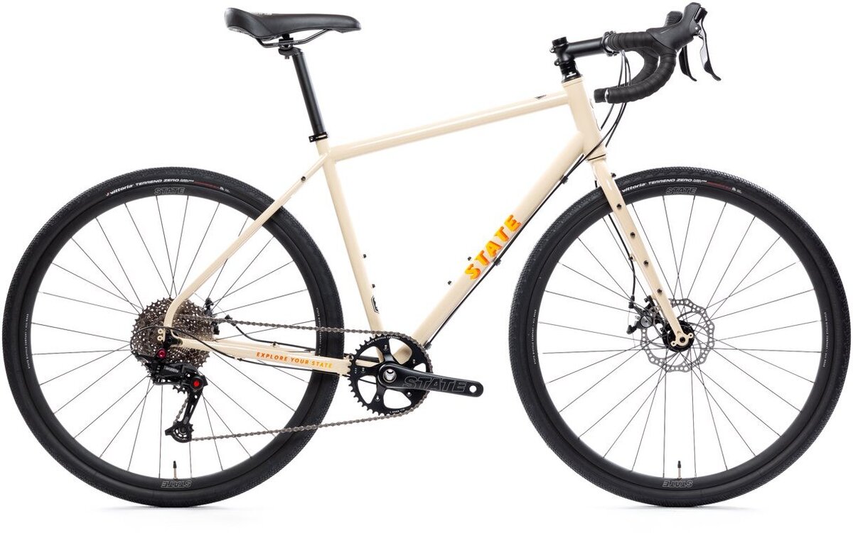 State bike 2024 co 4130