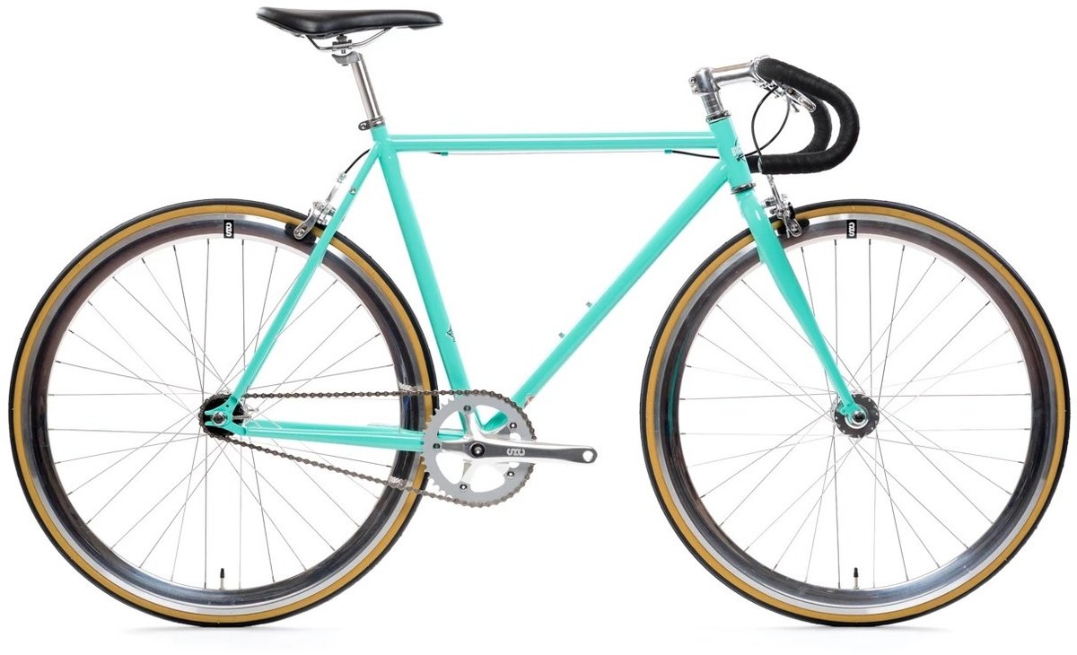 State bicycle discount co fixed gear